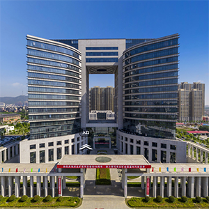 走进淮北矿业VR世界