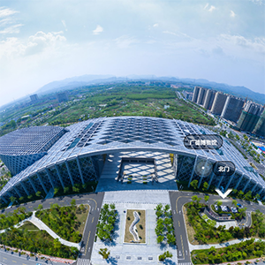 广德市博物馆：VR体验