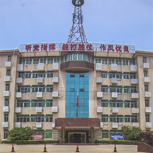 武警铜陵：VR之旅