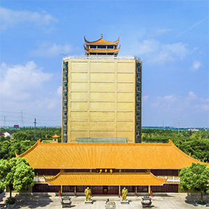 《海港陵园，VR纪念文化》