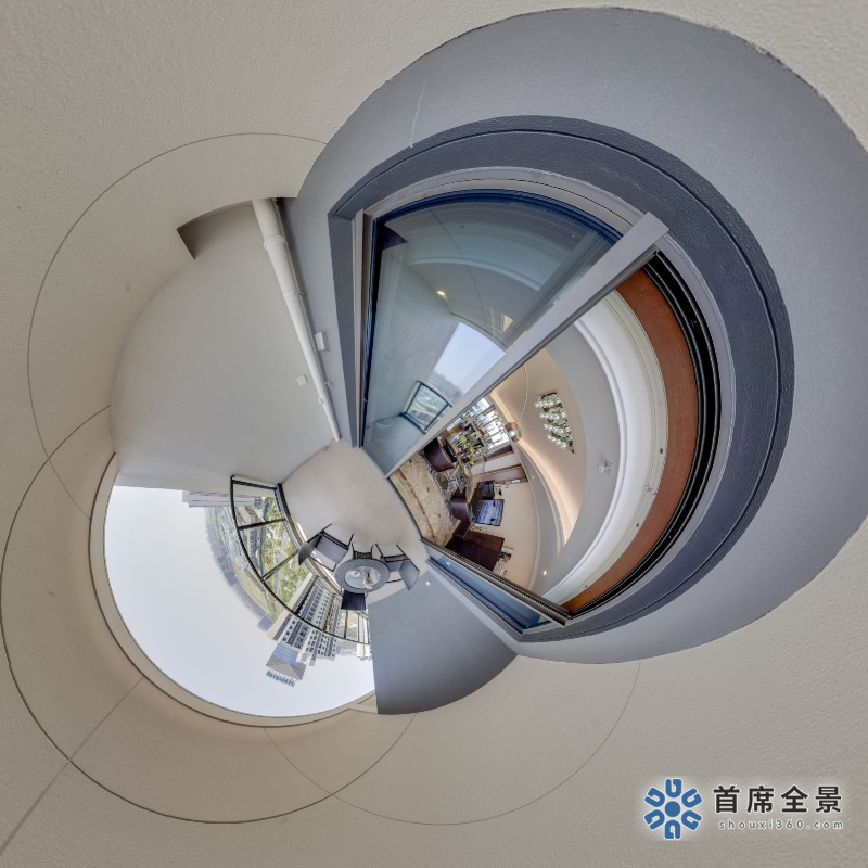 『梦想家园，太仓裕沁VR体验』