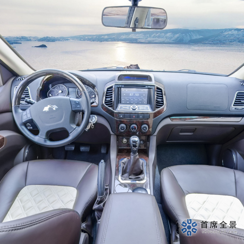 卡威K150VR：全景无限可能