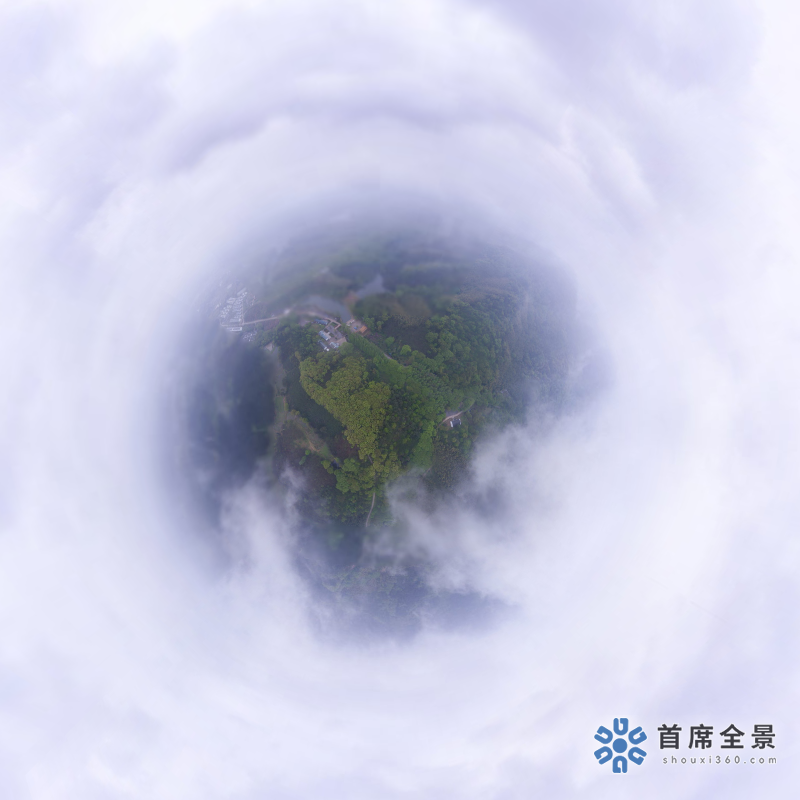 绮丽滁州：VR全景之旅