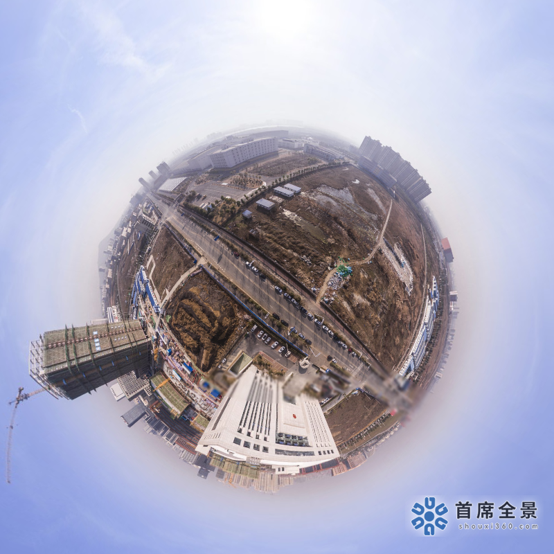 高新区法院：VR全景体验