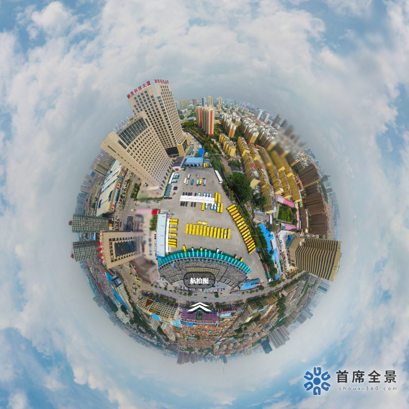 济宁妇产医院，VR红房子体验！