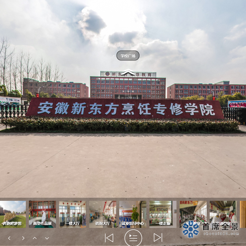 VR探秘舌尖的新东方