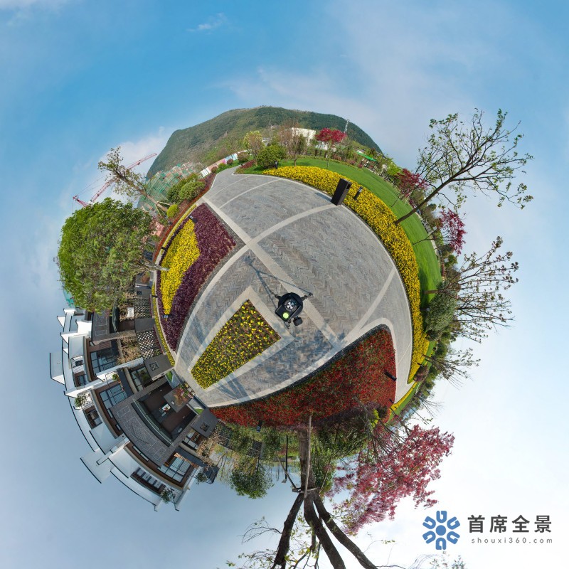 探索最佳温泉度假胜地：首席全景助力半汤御泉庄