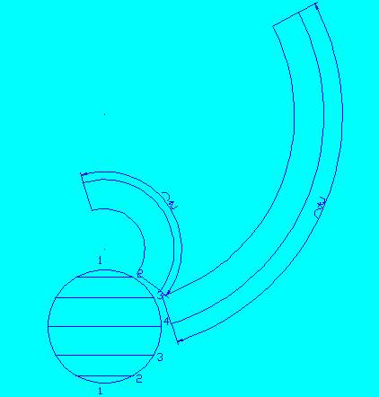 vr全景如何将球体全景展开成平面全景